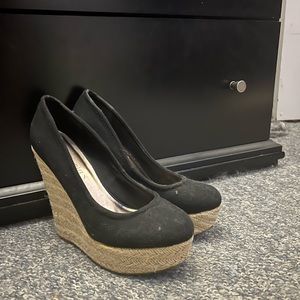 Madden Girl Summer Pumps